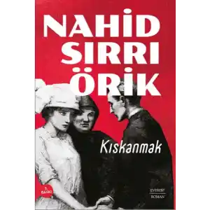 TCX Kıskanmak