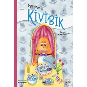 TCX Kivibik