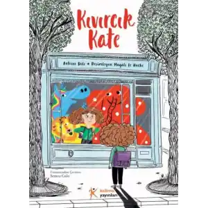 TCX Kıvırcık Kate