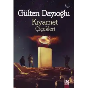 TCX Kıyamet Çiçekleri