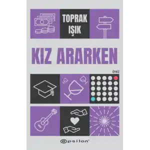 TCX Kız Ararken