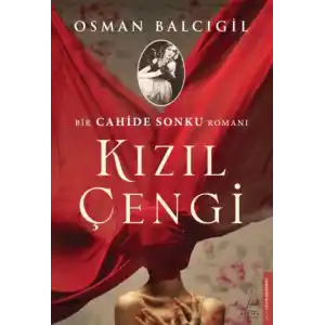 TCX Kızıl Çengi