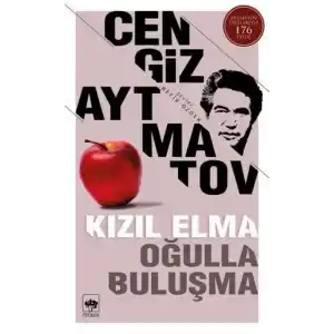 TCX Kızıl Elma - Oğulla Buluşma