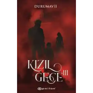 TCX Kızıl Gece III