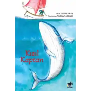TCX Kızıl Kaptan