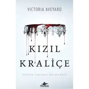 TCX Kızıl Kraliçe