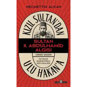 TCX Kızıl Sultandan Ulu Hakana