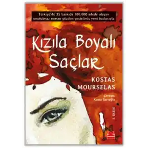 TCX Kızıla Boyalı lar
