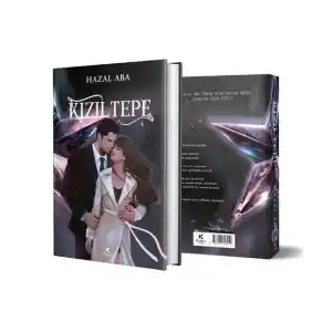 TCX Kızıltepe 4 (Ciltli)
