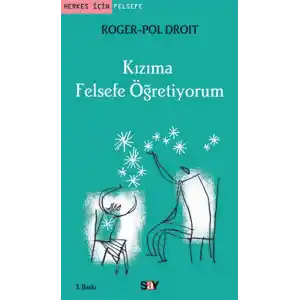 TCX Kızıma Felsefe Öğretiyorum