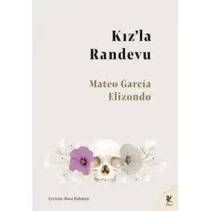 TCX Kız’la Randevu