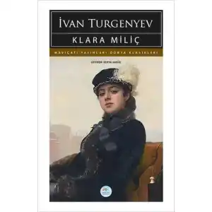 TCX Klara Miliç