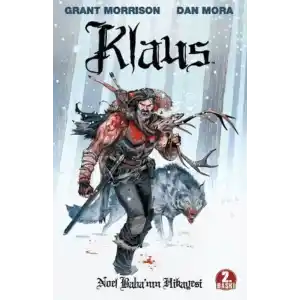 TCX Klaus: Noel Babanın Hikayesi