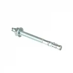 TCX Klipsli Dübel M8x75 - 50 Adet