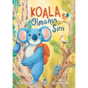 TCX Koala Olmanın Sırrı