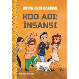 TCX Kod Adı: İnsansı