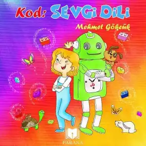TCX Kod: Sevgi Dili