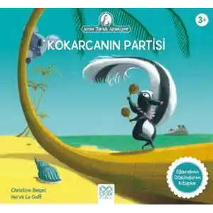 TCX Kokarcanın Partisi