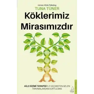 TCX Köklerimiz ımızdır