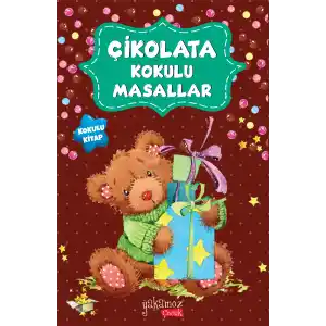 TCX  Kokulu Masallar