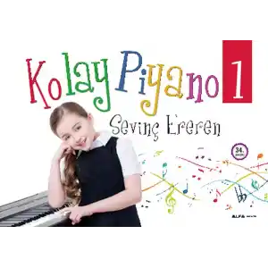 TCX Kolay Piyano