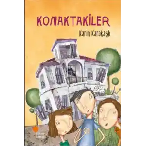 TCX Konaktakiler
