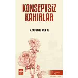 TCX Konseptsiz Kahırlar