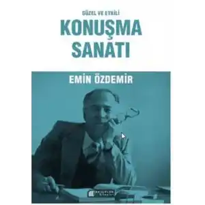 TCX Konuşma Sanatı
