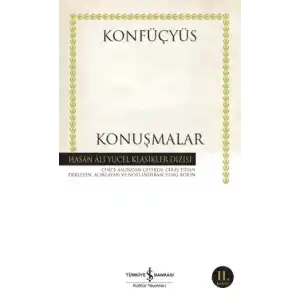 TCX Konuşmalar - Hasan Ali Yücel Klasikleri