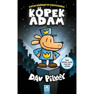 TCX Köpek Adam