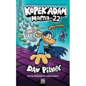 TCX Köpek Adam 8 -  22