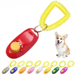 TCX KÖPEK EĞITIMI CLICKER