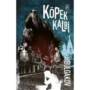 TCX Köpek Kalbi