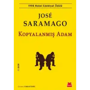 TCX Kopyalanmış Adam