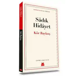 TCX Kör Baykuş