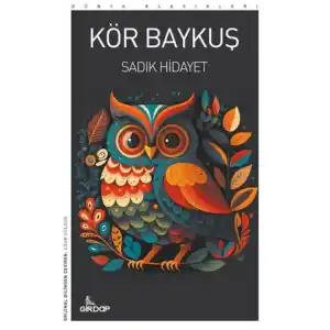 TCX Kör Baykuş    