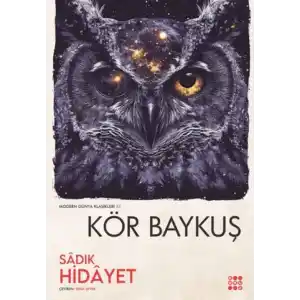 TCX Kör Baykuş