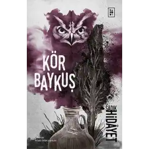 TCX Kör Baykuş