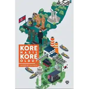 TCX Kore Nasıl Kore Oldu?
