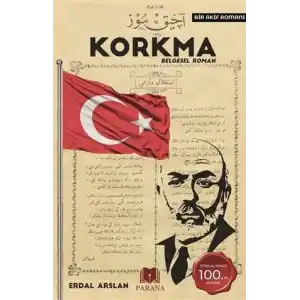 TCX Korkma