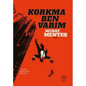 TCX Korkma Ben Varım
