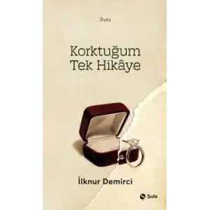 TCX Korktuğum Tek Hikaye
