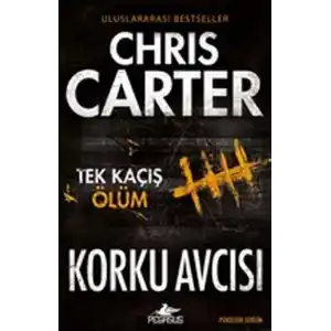 TCX Korku cısı