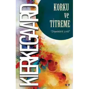 TCX Korku ve Titreme