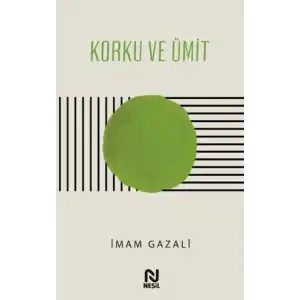 TCX Korku ve Ümit