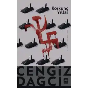 TCX Korkunç Yıllar