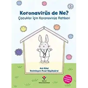 TCX Koronirüs de Ne?