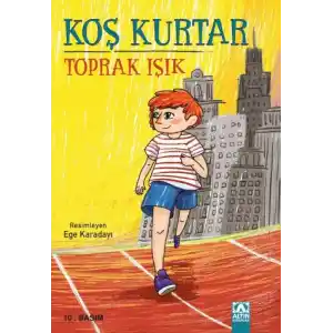 TCX Koş Kurtar