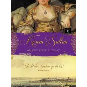 TCX Kösem Sultan