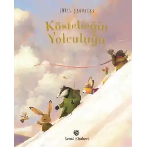 TCX Köstebeğin Yolculuğu